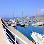 Carolina Villa Mataro