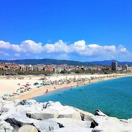Carolina * Mataró