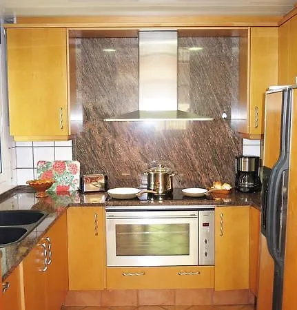 Villa Carolina *