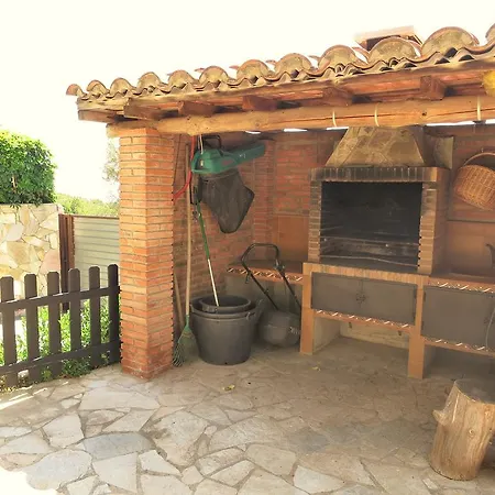 Carolina Villa *