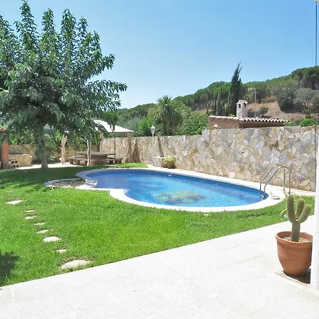Villa Carolina *