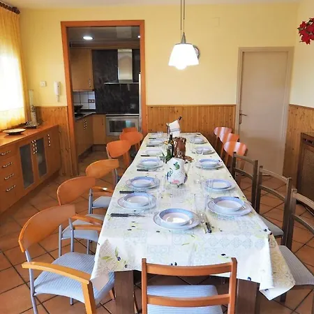 Carolina Villa