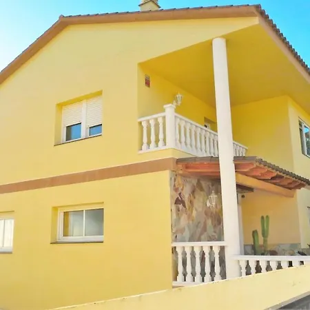 Villa Carolina *