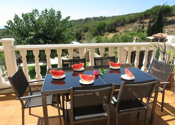 Carolina Villa *