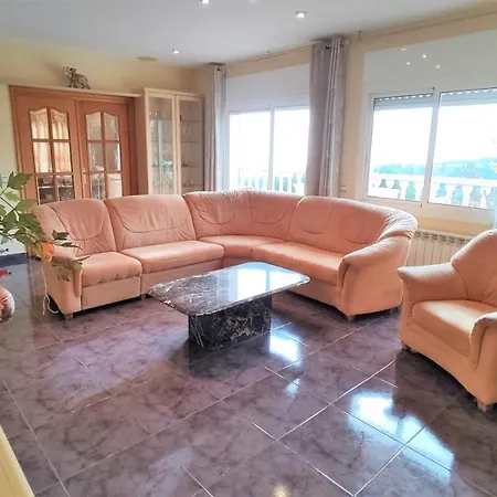 Carolina Villa Mataró