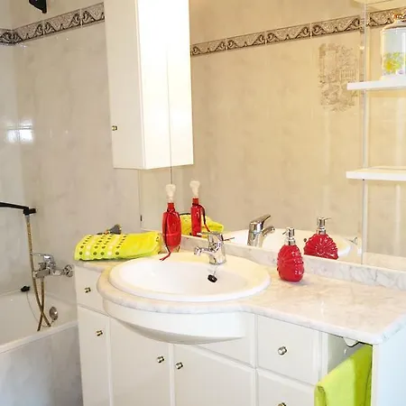 Carolina Villa Mataró