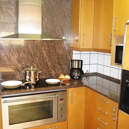 Villa Carolina Mataró